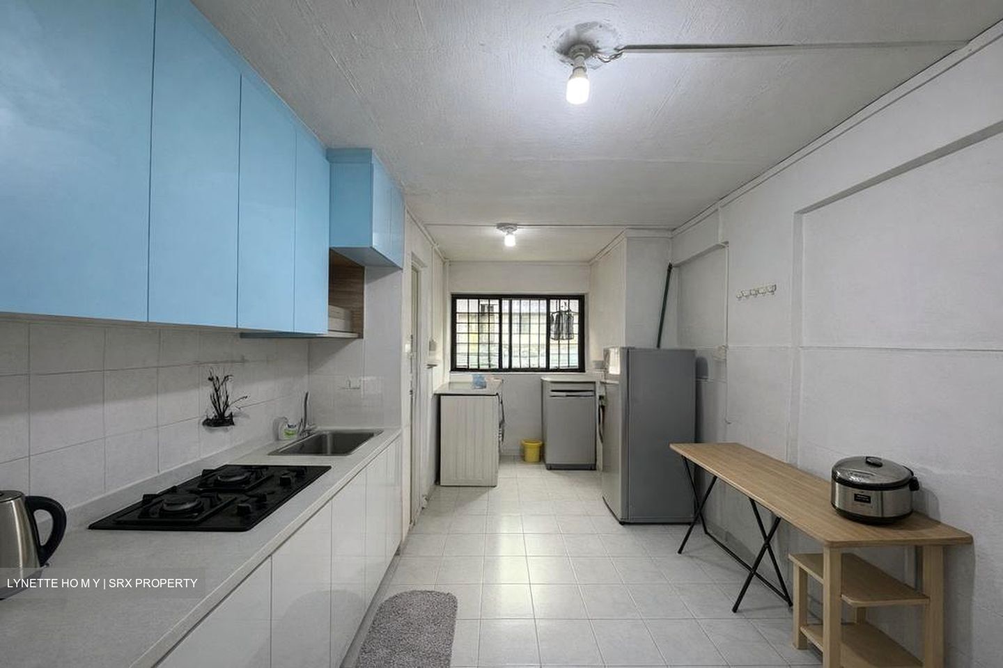 Blk 116 Kebun Baru Heights (Ang Mo Kio), HDB 2 Rooms #527270381